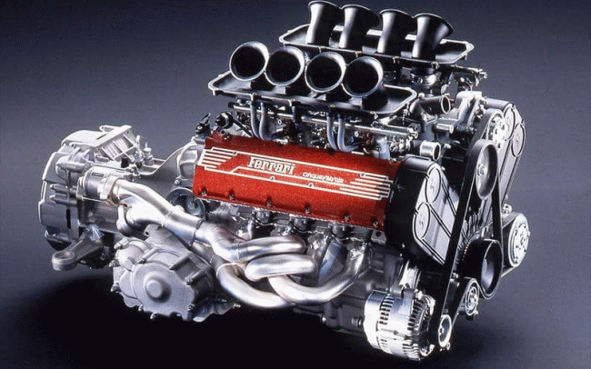 Motor Performans Testi̇ Nedi̇r