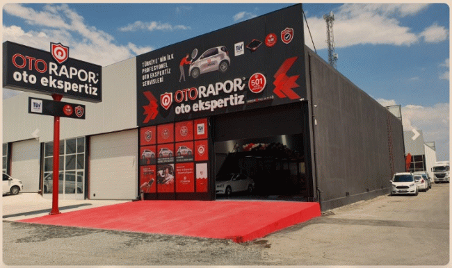 Otorapor Erzi̇ncan Oto Eksperti̇z Erzincan Merkez Merkez Köyler