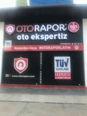 Otorapor Di̇yarbakır Fabri̇ka Oto Eksperti̇z Diyarbakır Yenişehir Merkez Köyler