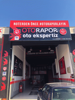 Otorapor Bolu Merkez Oto Eksperti̇z Bolu Merkez Aşağısoku/Sanayi