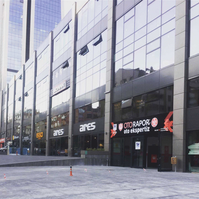 Otorapor Balgat Oto Eksperti̇z Ankara Çankaya Balgat