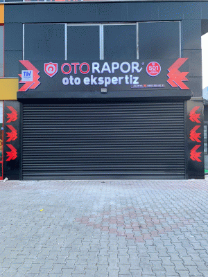 Otorapor Alanya Oto Eksperti̇z Antalya Alanya Tosmur