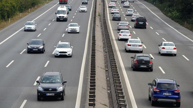 İki̇nci̇ El Otomobi̇l Almak İsteyenler Buna Di̇kkat!