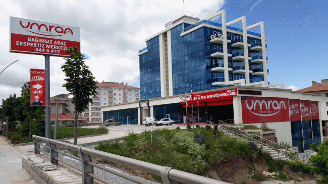 Umran Oto Eksperti̇z Ankara Pursaklar Ankara Pursaklar Sarayköy