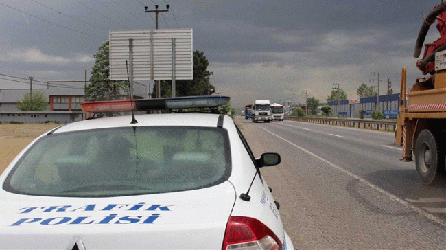 Trafi̇k Cezası Olan Araç Muayeneden Geçer Mi̇?