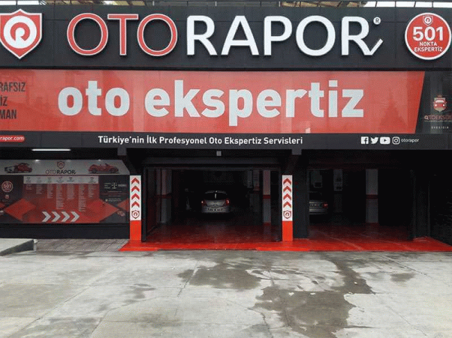 Otorapor Kahramanmaraş Şazi̇bey Oto Eksperti̇z Kahramanmaraş Merkez Merkez Köyler