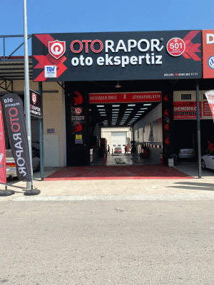 Otorapor Gölcük Oto Eksperti̇z Kocaeli Gölcük Merkez Köyler